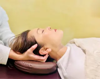 83 Relux所属・83 Relax 自律神経を整えるのエステ・リラクイメージ