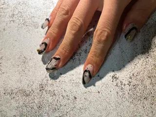 ネイル Kimura Yukoのネイルデザイン