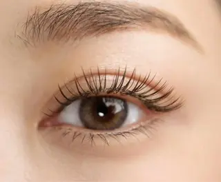 マツエク・マツパ アカネ 茜のマツエク・マツパデザイン