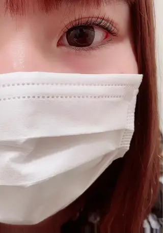 マツエク・マツパ 美まつ毛と美肌サロン lavjuのマツエク・マツパデザイン