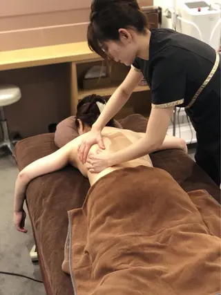 マドンナ 富士店のエステ・リラクイメージ