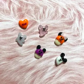 ネイル nailsalon ICHIのネイルデザイン