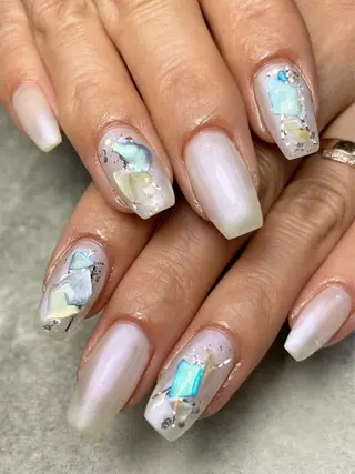ネイル Y's nailのネイルデザイン