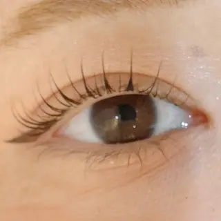 マツエク・マツパ アンジェリカミッシェル所属・ミユ 🎀のマツエク・マツパデザイン