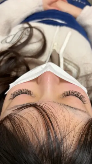 マツエク・マツパ 林 萌えのマツエク・マツパデザイン