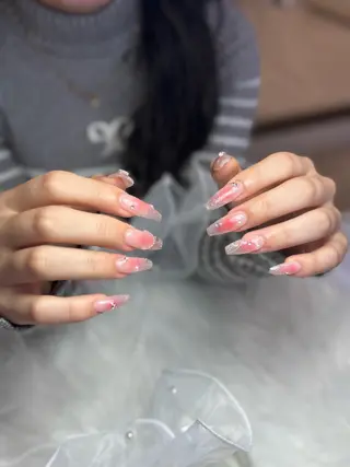 ネイル N / misakiのネイルデザイン