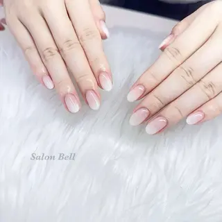 ネイル Salon Bell ao:)のネイルデザイン