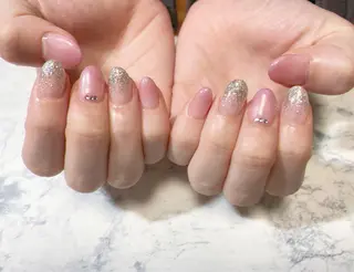 ネイル Antares .のネイルデザイン