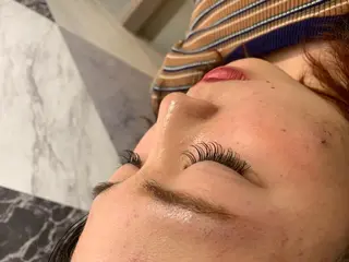 マツエク・マツパ eyelist🌼 asukaのマツエク・マツパデザイン