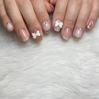 ネイル MISAKO nailのネイルデザイン