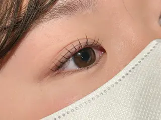 マツエク・マツパ **束感まつ毛** atsumi🦋のマツエク・マツパデザイン