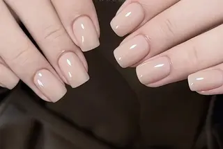 ネイル Pure&Rich Nailのネイルデザイン