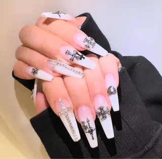 ネイル rina nailのネイルデザイン