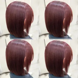 カラー 🎀 Runa 🎀のヘアスタイル