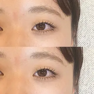 マツエク・マツパ Kasumi カスミのマツエク・マツパデザイン