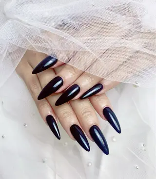 ネイル ネイルサロン lotusのネイルデザイン