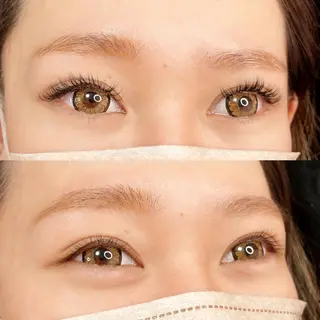 マツエク・マツパ linda なみのマツエク・マツパデザイン