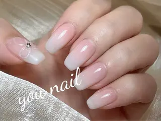 ネイル You nailのネイルデザイン