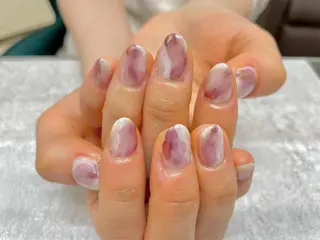 ネイル nail salon Aymのネイルデザイン