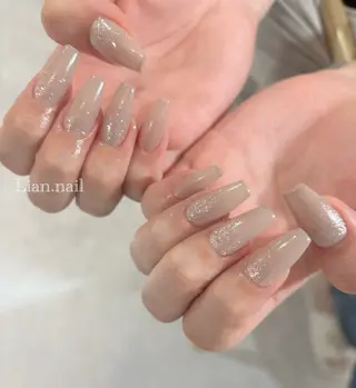 ネイル Lian nailのネイルデザイン