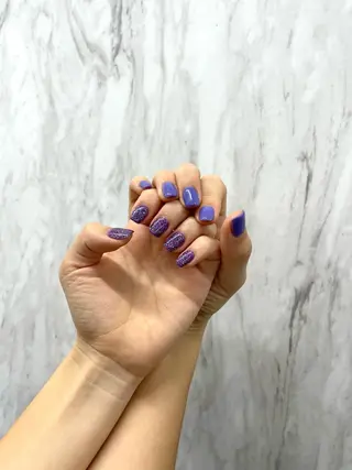 ネイル MAXKELLY KANNAのネイルデザイン