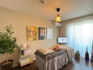 中嶋れいな (KEETE)のエステ・リラクイメージ