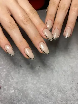 ネイル Nomoto KAKOのネイルデザイン