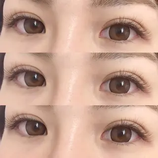 マツエク・マツパ salon ｕｌｕのマツエク・マツパデザイン