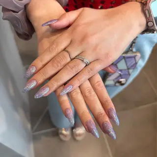 ネイル Miyao Mikiのネイルデザイン