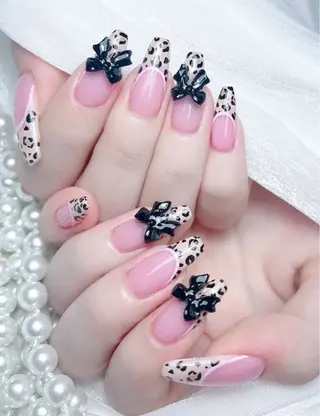 ネイル 🎀M nail salon🎀のネイルデザイン