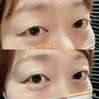 マツエク・マツパ 直井 望のマツエク・マツパデザイン