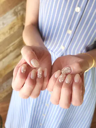 ネイル   BENNIEのネイルデザイン