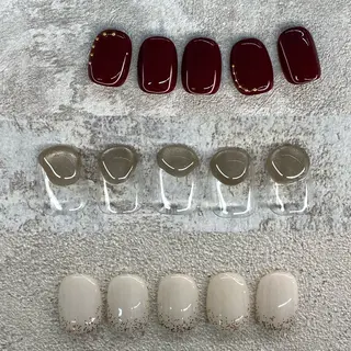 ネイル PEACE(ピース) natsukiのネイルデザイン