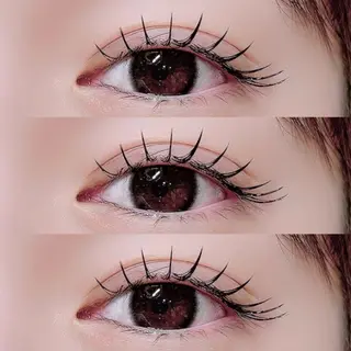 マツエク・マツパ Yuueye大名店所属・Yuueye SUUの眉毛・アイブロウイメージ