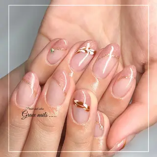 ネイル GRACE NAILSのネイルデザイン