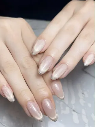 ネイル さくら💮💮 【オフ無料】のネイルデザイン