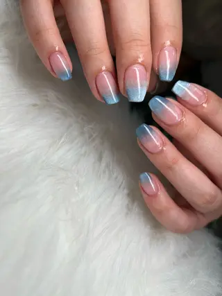 ネイル JR西大路駅徒歩1分 JBネイルのネイルデザイン