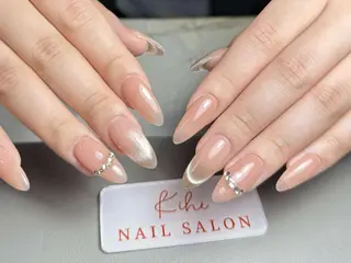 ネイル さくら💮💮 【オフ無料】のネイルデザイン