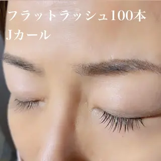 マツエク・マツパ バスクアイラッシュ所属・BASQUE バスクアイラッシュのマツエク・マツパデザイン