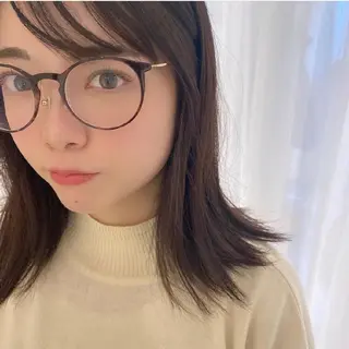 マツエク・マツパ カルフール リコネイルのネイルデザイン