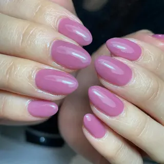 ネイル nailsalon＆school  Luan所属・Luan Mioのネイルデザイン