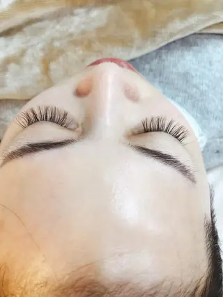 マツエク・マツパ く みのマツエク・マツパデザイン