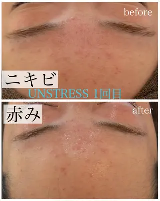 écla【中崎町】 yukikoのエステ・リラクイメージ