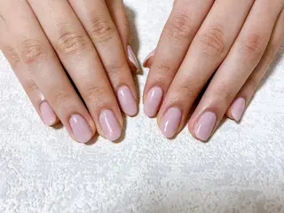 ネイル Mogu nail 二子玉川のネイルデザイン