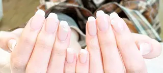 ネイル manis .のネイルデザイン