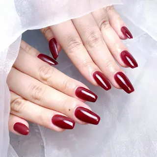 ネイル 🤎Yun nail salon🤎のネイルデザイン