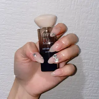 ネイル aime Ayanoのネイルデザイン