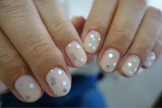 ネイル tsumeasobi所属・tsumeasobi 🪬macoのネイルデザイン