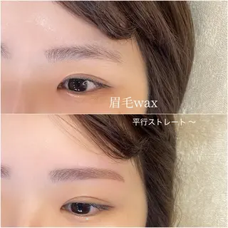 アイブロウ Ne'mophila.eye salon所属・岩元 みゆきのマツエク・マツパデザイン