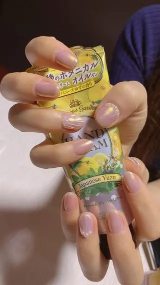 ネイル May&Way Neilのネイルデザイン